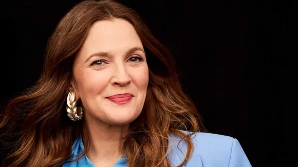 Drew Barrymore’s Funny Reaction to Finding Smelly 'Old Lunch' in Her Coat Pocket