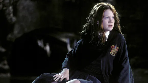Every Clue Leading to Ginny's Plot Twist in ‘Harry Potter & The Chamber of Secrets’