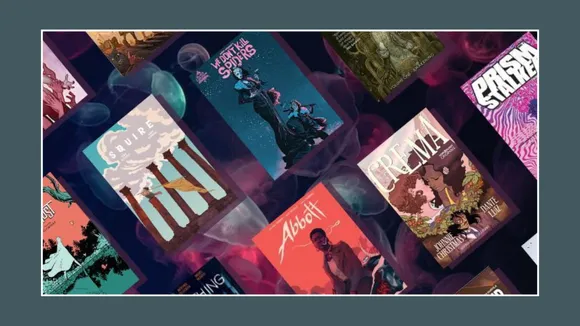 Exploring the Genre-Bending Nature of Graphic Novels