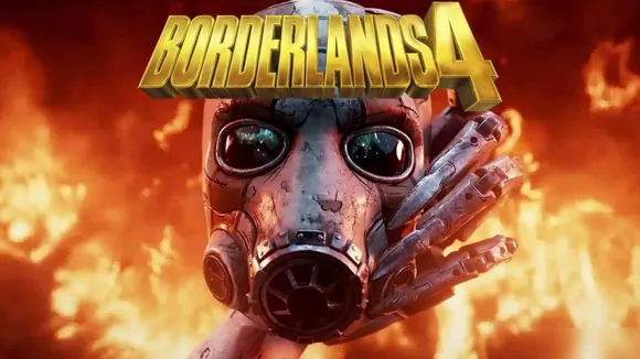 First Look: ‘Borderlands 4’ Trailer Features Fontaines D.C.’s ‘Starburster’