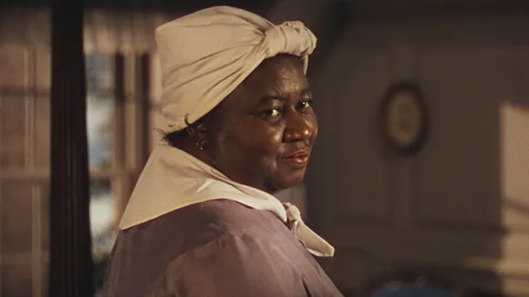 Hattie McDaniel: The First Black Oscar Winner 