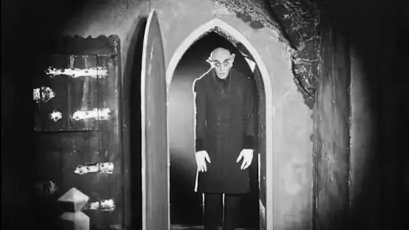How Scary is ‘Nosferatu’? An in-Depth Look at the Classic Horror Film