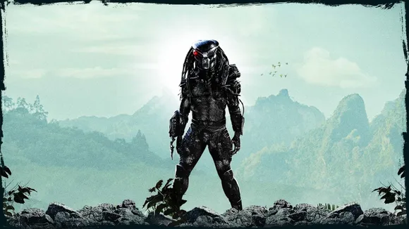 How the ‘Predator’ Franchise is Redeeming Itself, One Movie at a Time