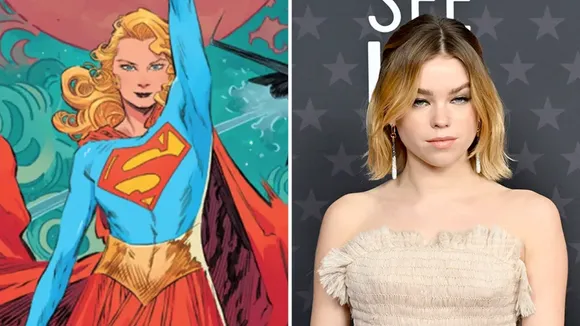 James Gunn Onboards Veteran for ‘Supergirl: Woman of Tomorrow’