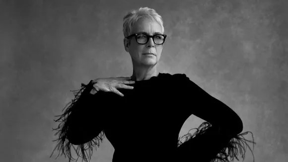 Jamie Lee Curtis Rumoured to Star as Angela Lansbury's Iconic 'Murder, She Wrote' Role in Film Adaptation