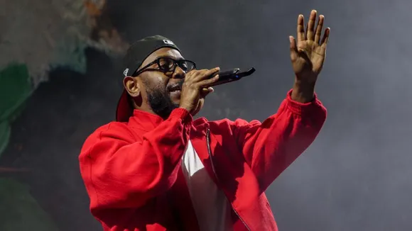 Kendrick Lamar Could Be Gearing Up for More New Music