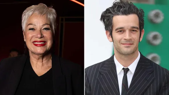 Matty Healy of The 1975 to Appear With His Mum Denise Welch in New Series-‘Celebrity Hunted’