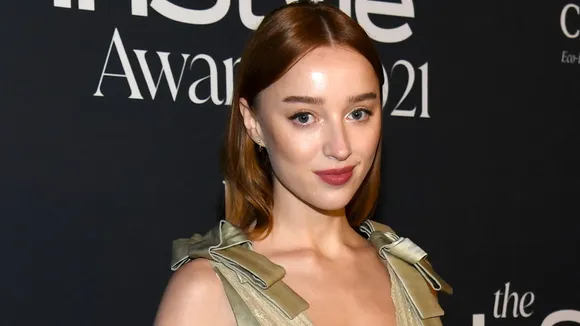 Phoebe Dynevor Stars in International Spy Thriller 'Inheritance' 
