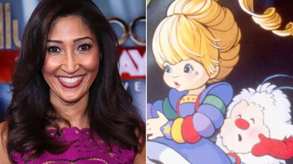 Rainbow Brite Celebrates 40th Anniversary: Voice Actress Shares Secret to Show's Success