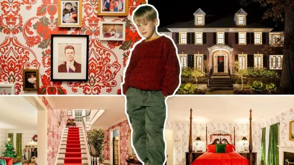 Reality About 'Home Alone' You Probably Didn’t Know