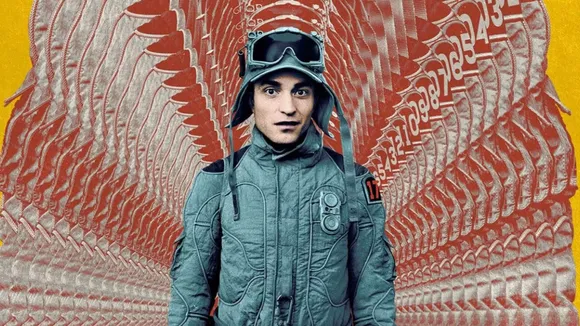 Robert Pattinson's 'Mickey 17' Gets New Earlier Release Date