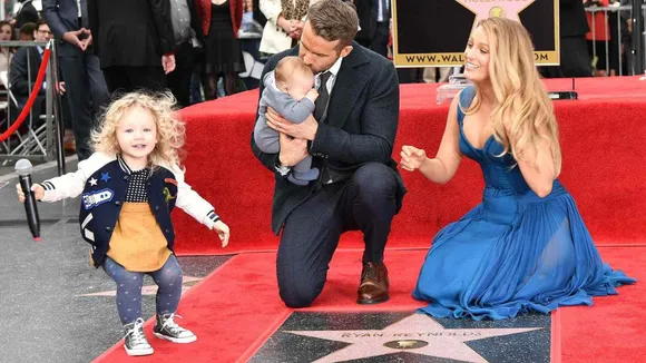 Ryan Reynolds Opens Up About Struggles of Being Away From His Kids