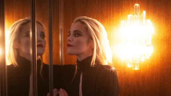 Sky Ferreira Releases First Song in Over Two Years, ‘Leash,’ for A24's Babygirl