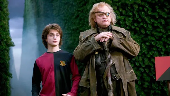 The Harry Potter Movies Made a Major Mistake With Mad-Eye Moody