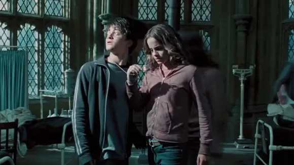 The Scariest Magic in ‘Harry Potter’ Isn’t the Dark Arts