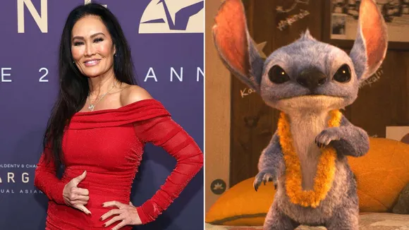 Tia Carrere Reveals 'Easter Eggs' in Live-Action ‘Lilo & Stitch’ Remake