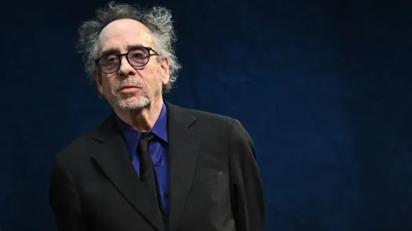 Tim Burton Addresses Possibility of an 'Edward Scissorhands' Sequel