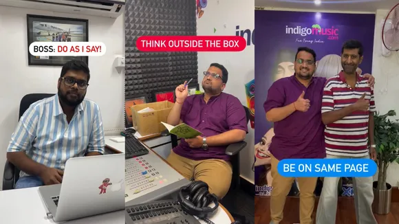 When You Take Phrases Literally🤣