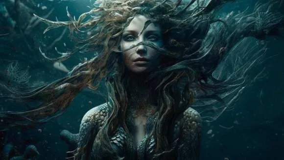 Sirens in Literature and Pop Culture: Tracing the Influence of Greek Mythology