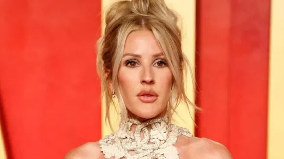 Ellie Goulding Hints at a "Very Personal" New Album Coming Soon