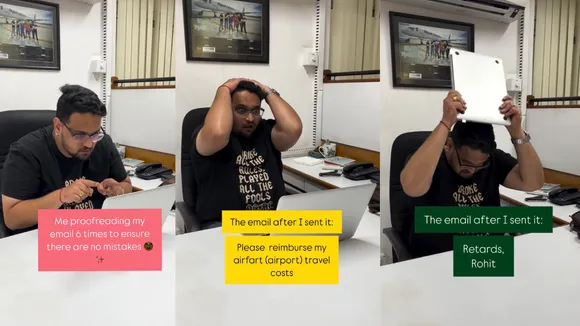 Hilarious Work Email Typos 🤣 The Struggle is Real