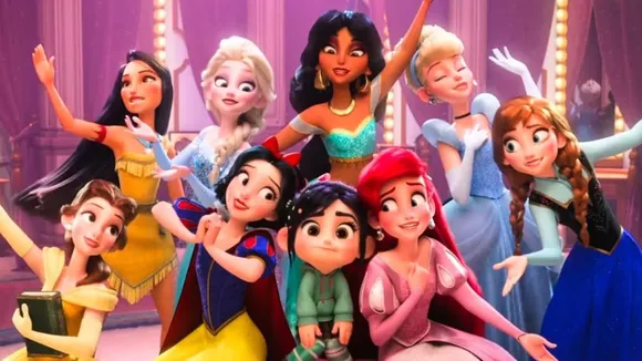 Vanellope: Why This Modern Disney Princess Was Never Made Official