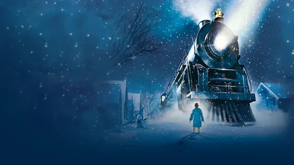 Was ‘The Polar Express’ Just a Dream? 