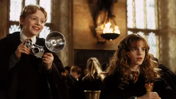 Why Colin Creevey Was Absent After ‘Harry Potter And The Chamber of Secrets’