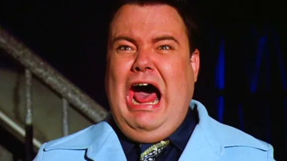 Why Isn't Otho in ‘Beetlejuice 2’?