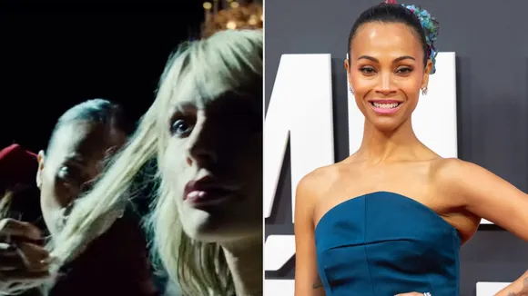 Zoe Saldaña Reveals ‘Emilia Perez’ Hair-Ripping Scene Was Her Idea 