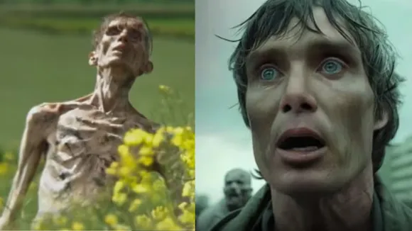 ‘28 Years Later’ Trailer Reveals Zombified Cillian Murphy in Post-Apocalyptic Film 