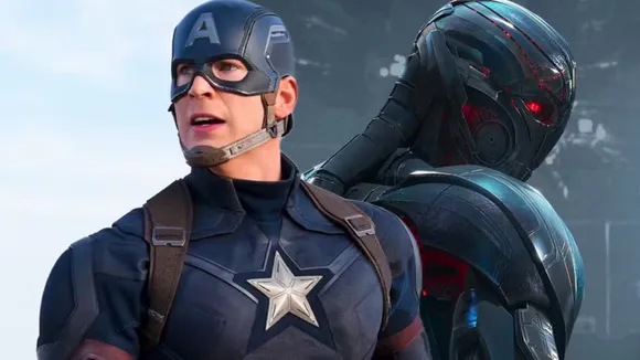‘Age of Ultron’ Deleted Scene Explains Captain America's Uniform Change