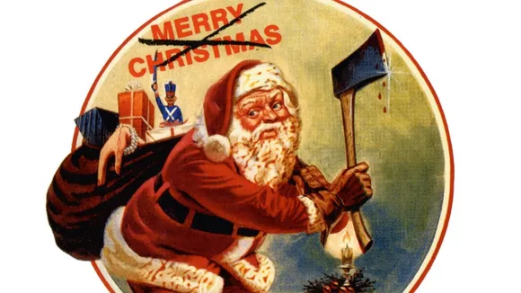 ‘Christmas Evil’ is The Strangest Christmas Movie Ever: John Waters-Approved Horror Film