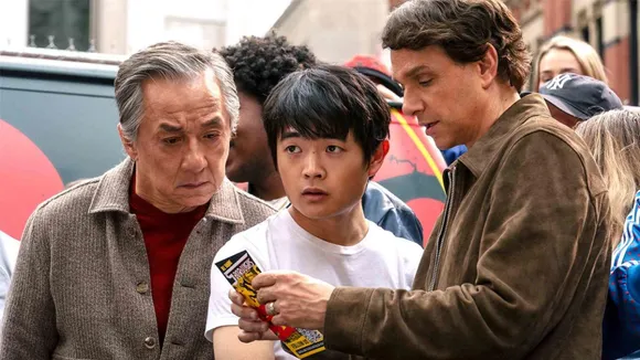 ‘Karate Kid: Legends’ – Everything to Know About the Sixth Film Starring Jackie Chan and Ralph Macchio