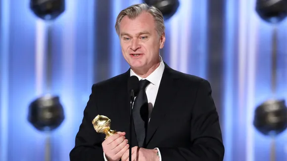 ‘Odyssey’: Christopher Nolan's Latest Film Poised to Break a 70-Year Hollywood Tradition