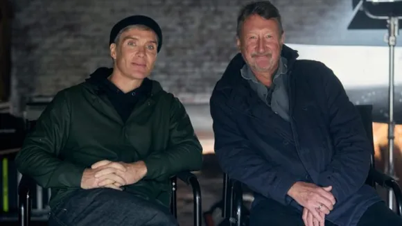 ‘Peaky Blinders’ Creator Steven Knight Says Upcoming Movie 'Won't Be the End'