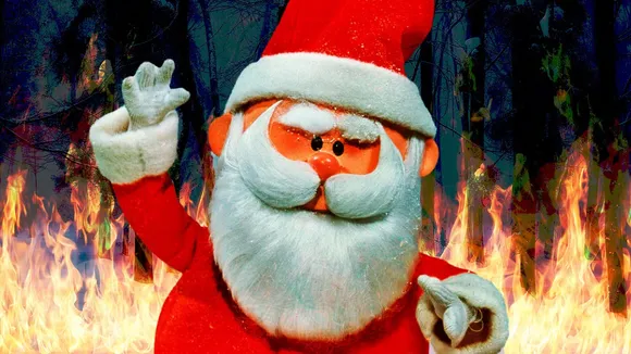‘Rudolph the Red-Nosed Reindeer’: The Dark Side of Santa in This Unforgettable Holiday Special