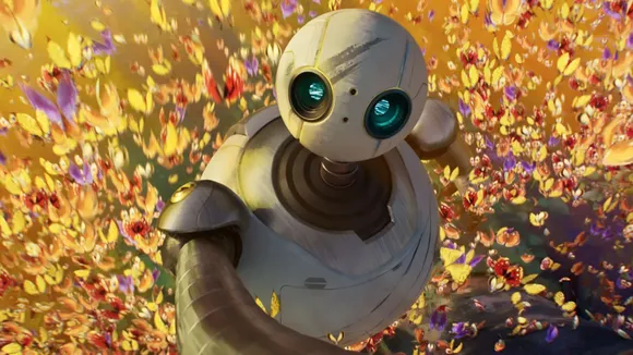 ‘The Wild Robot’: Exploring Its Powerful Message and Themes