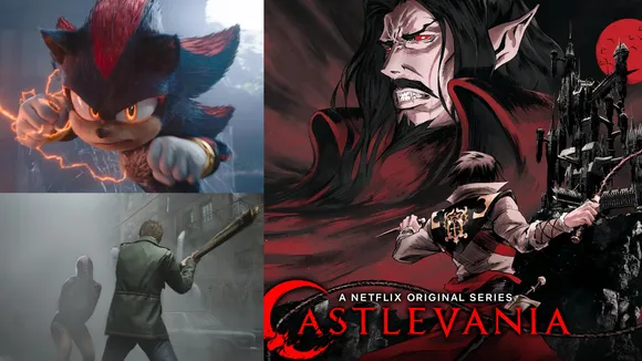 10 Most Authentic Video Game Adaptations