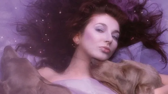 Analyzing the Emotional and Psychological Depth of ‘Running Up That Hill’ by Kate Bush
