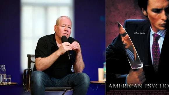 Author Bret Easton Ellis Debunks Rumours of ‘American Psycho’ Remake as ‘Fake News’