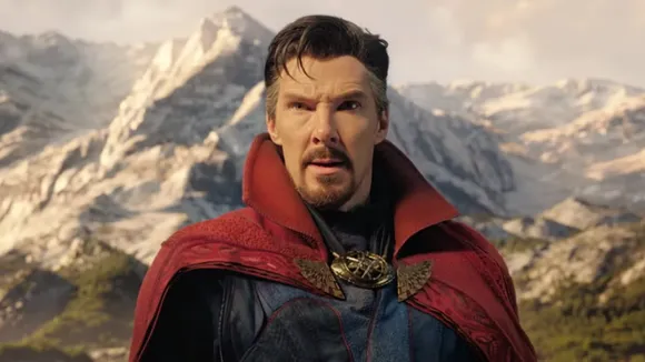 Benedict Cumberbatch Reveals His Status on 'Avengers: Doomsday' Has Changed