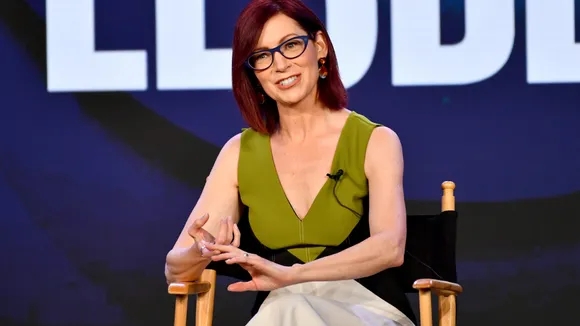 Carrie Preston Swore Off Crab and Lobster After Iconic 'My Best Friend's Wedding' Scene