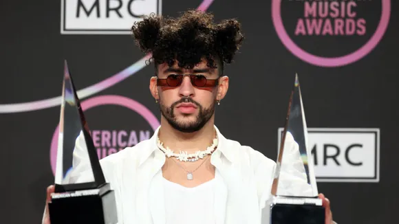 Check Out Bad Bunny’s Latest Self-Directed Short Film ‘Debí Tirar Más Fotos’