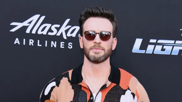 Chris Evans Not Returning as Captain America in ‘Avengers: Doomsday’