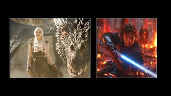 Epic Worlds and Exaggerated Quests: Hyperbole in Fantasy and Sci-Fi