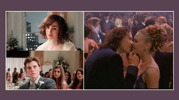 Fighting Feelings: How Reaction Formation Defense Mechanism Fuels the Conflict in Romcom Tropes