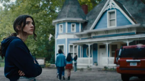 First Look at the Highly Anticipated ‘Until Dawn’ Movie Revealed