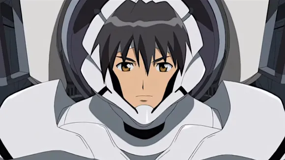 From Gundams to Saiyans- Mechs and Martial Arts on Toonami
