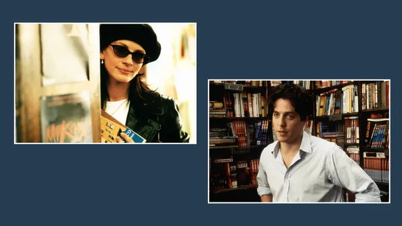 Fun Facts About ‘Notting Hill’ Romcom You May Have Missed